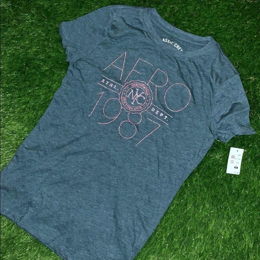 Aero Tee